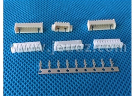 接線(xiàn)端子、連接器、接插件，三者在概念上的區別是？